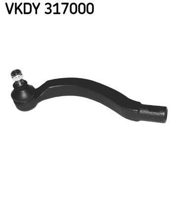 Rótula de direção SKF ref. VKDY 317000